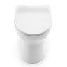 Vaso Sanitário Convencional Docol Lóggica 969366 Branco Esmaltado - 2