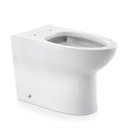Ver imagem 3 de Vaso Sanitário Convencional Docol Lóggica 969366 Branco Esmaltado