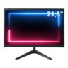 Monitor Led 21,5" HDMI VGA Widescreen Fox - 1