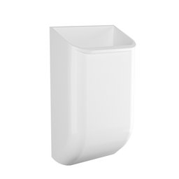 Suporte de Parede para Controle Remoto Tv e Ar Condicionado- Branco - 3