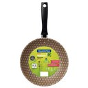 Ver imagem 3 de Conjunto 4 Frigideiras Antiaderente 20cm Alumínio 800ml Rest
