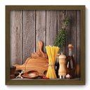 Ver imagem 1 de Quadro Decorativo - Cozinha - 265qdcm