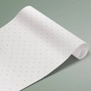 Ver imagem 3 de Papel de Parede Bolinhas 1 Arte Destaque 1,50 Metros