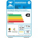 Ver imagem 2 de Lavadora de Roupas Electrolux Essencial Care 11kg Les11 127v