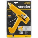 Ver imagem 3 de Pistola de Cola Quente Pcv 0080 30.99.100.080 Vonder