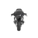 Ver imagem 1 de Adv Mini Moto Gp Ninja 49cc - Xw-p09 - Preto