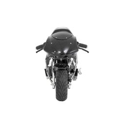 Adv Mini Moto Gp Ninja 49cc - Xw-p09 - Preto - 1