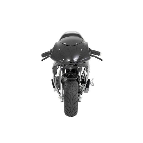 Adv Mini Moto Gp Ninja 49cc - Xw-p09 - Preto