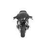 Adv Mini Moto Gp Ninja 49cc - Xw-p09 - Preto - 1