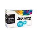 Ver imagem 1 de Toner Compatível Brother Tn1060 Preto - Maxprint 5612948 - para Hl-1110 Hl-1112 Hl-1200 Hl-1202