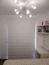 Ver imagem 3 de Persiana Romana Bk (linho Mesclado) - 1,40mx1,40m - Bege