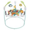 Baby Gear Cadeirinha para Bebês Pula-pula Floresta - Hjc37 - Fisher-price - 1
