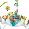 Baby Gear Cadeirinha para Bebês Pula-pula Floresta - Hjc37 - Fisher-price - 2