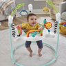 Baby Gear Cadeirinha para Bebês Pula-pula Floresta - Hjc37 - Fisher-price - 3