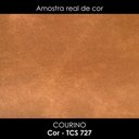 Ver imagem 5 de Poltrona Decorativa Alce Pes Madeira Courino Tcs 727 Moll