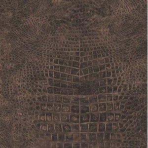 Papel de Parede Natural Fx 2 Animal Print Marrom G67500