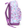 Mochila La Fantine Panda Ms46018 Roxo Luxcel - 3