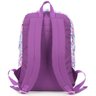 Mochila La Fantine Panda Ms46018 Roxo Luxcel - 5