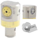 Ver imagem 2 de Cabeçote Mandrilhar - Acabamento Centesimal Cbh6 - Cap 150mm a 253mm