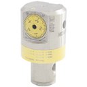 Ver imagem 3 de Cabeçote Mandrilhar - Acabamento Centesimal Cbh6 - Cap 150mm a 253mm