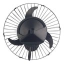 Ver imagem 2 de Climatizador Ventilador de Parede 60 Cm Atenas Goar 220v