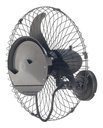 Ver imagem 1 de Climatizador Ventilador de Parede 60 Cm Atenas Goar 220v