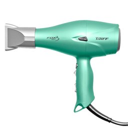 Secador de Cabelos Taiff Fox Ion 3 Motor AC Profissional 2200W - 11