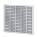Ver imagem 2 de Estante para Quarto Infantil Miniaturas Branco