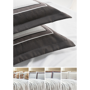 jogo de lençol acetinado cama de solteiro 2peças 188cm x 88cm 400 fios qualidade