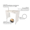 Ver imagem 2 de Escrivaninha Fini 120 Cm