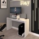 Ver imagem 1 de Escrivaninha Fini 120 Cm