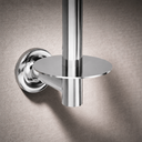 Ver imagem 3 de Papeleira Kohler Vertical Purist Cromado 14444BR-Cp