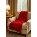 Ver imagem 1 de Manta para Sofá Gigante Decorativa Protetora 2,40x1,80