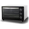 Forno Eletrico Best 50 Litros Básico Preto/branco 220v 1800w - 2