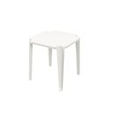 Ver imagem 1 de Mesa Tramontina Noronha em Polipropileno Branco Tramontina