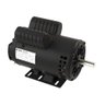 Motor Monofásico Ideal para Betoneira 2cv 4 Polos 110-220v Ip-21 Nova M142204b14 - 1