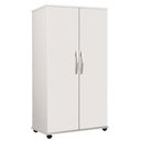 Ver imagem 2 de Armário Multiuso - Nara Branco