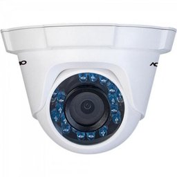 Câmera Dome Full HD Tvi 1080P 3,6mm 20M Cd-3620-2P Case Plas - 1