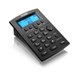 Telefone Headset Com Id Chamadas Hst-8000 Preto - 1