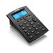 Telefone Headset Com Id Chamadas Hst-8000 Preto - 5