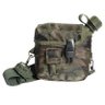 Cantil Militar Ark Polietileno 1.8 Litros Camuflado Nautika - 1