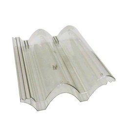 Telha Coppo Venetto Injet Kit 19 Telha(s) - 1 Telha Coppo Venetto Injet Kit 19 Telha(s) - 1