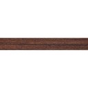 Ver imagem 1 de Fita de Borda Pvc Authentic Imbuia Nova Masisa 22x0,45mm Rolo 20M Rehau