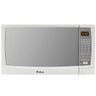 Forno de Micro-ondas Philco Pme22 com Porta Espelhada e Timer - 20L - 110V - 1