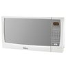 Forno de Micro-ondas Philco Pme22 com Porta Espelhada e Timer - 20L - 110V - 2
