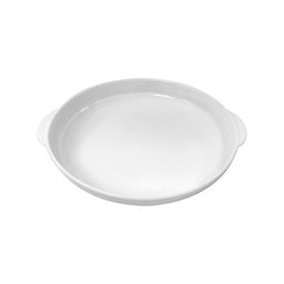 Petisqueira em porcelana com alça Hauskraft PCLN-105 - 1