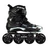 - Patins Traxart Electro Preto | 80mm Abec 9 11 (42/43) - 1
