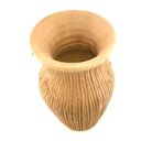 Ver imagem 1 de Vaso de Barro Rustico Grande