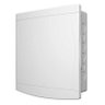 Quadro Distribuição de Embutir 18/24 Disjuntores Branco - Tigre 33048513 - 1