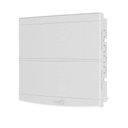 Ver imagem 2 de Quadro para 32 Disjuntores Slim Din Embutir